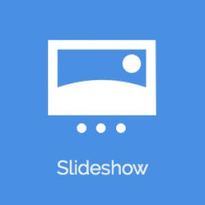 Slideshow plugin