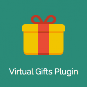 Virtual Gifts Plugin