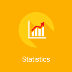 Website traffic statistics plugin