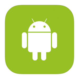 Android Social App